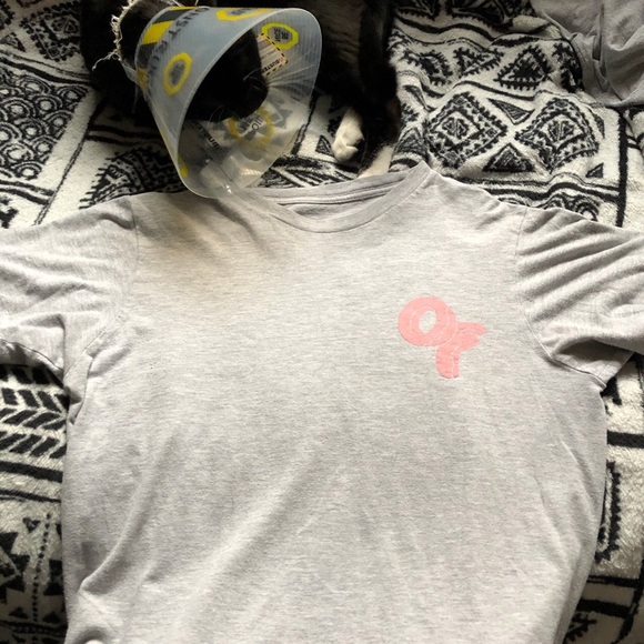 odd future shirt - Picture 1 of 3